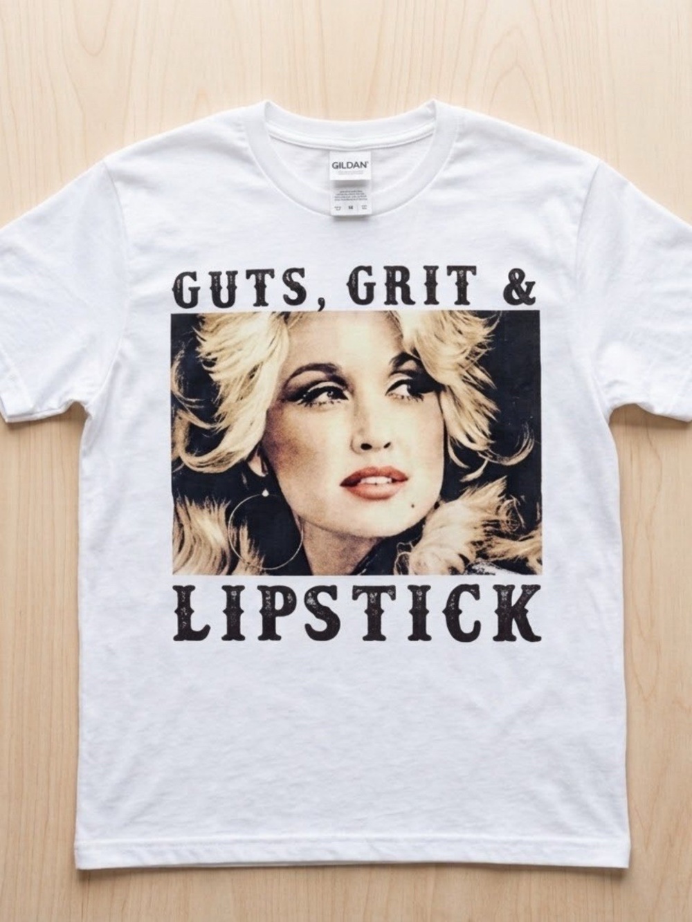 Dolly Parton Forever Vintage T-Shirt